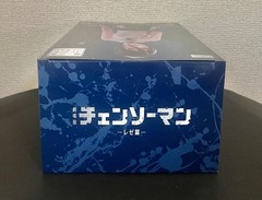 Chainsaw Man Reze Noodle Stopper Figure FuRyu New Japan Anime