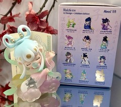 Rolife Nanci Poetic Beauty Head For Moon Confirmed Figure Art Authentic NEW USA