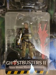 Ghostbusters San Diego Comic-Con International Exclusive Figure Set