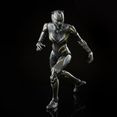 Marvel Legends Series: Black Panther Wakanda Forever