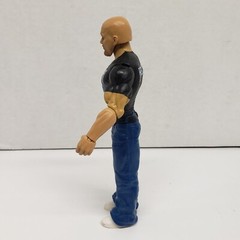 2018 Mattel WWE Stone Cold Steve Austin Basic Battle Packs Series 67 Figure