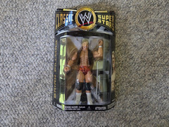 JAKKS Pacific WWE / WWF Classic Superstars BRIAN PILLMAN