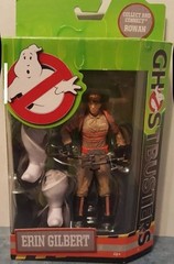 GHOSTBUSTERS 2016 MATTEL 6” BAF ROWAN SERIES ACTION FIGURE FULL SET 4