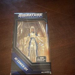 DC Direct DC Comics Signature Collection Action Figure Adult Collector