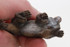 MANDRILL 3″ Animal Figure – 2013 Schleich