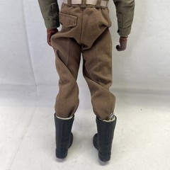 1/6 21ST CENTURY CUSTOM WW2 USAAF FIGHTER PILOT Figure PARACHUTE. Free shipping!