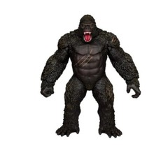 Justice League vs. Godzilla vs. Kong DC Multiverse Batman vs. Kong **IN-STOCK**