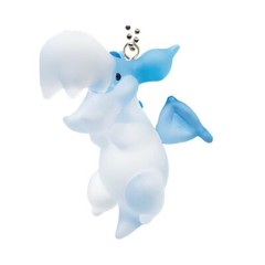 Kawaii Dragon Gashapon Keychain Figure 1 Random Blind Blind Japan Capsule Toy