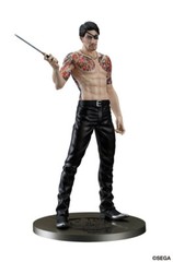 PSL DIGSTA Like a Dragon Goro Majima BATTLE STYLE 175mm from JAPAN PRE ORDER