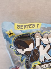 Ninja Kidz 4501 Mystery Ninja Figure – 1 Set