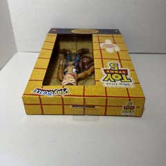 Disney Pixar Toy Story 5 Woody Ragdoll Edition Figure PlayScale Mattel Free Ship