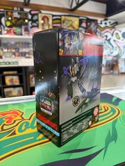 Transformers Studio Series Skywarp Voyager Class Action Figure New Release