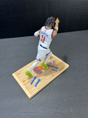 PRE-ORDER Custom Mcfarlane Jalen Brunson New York Knicks Jersey