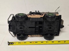 Chap Mei Soldier Force Military Jeep