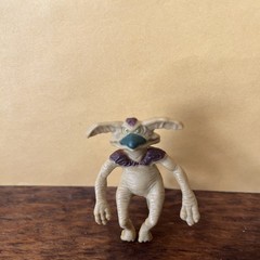 1983 Vintage Star Wars Jabba The Hutt Palace Play Set Salacious Crumb Figure