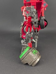 Transformers Studio Series Overload complete Hasbro SS-66 ROTF Devastator