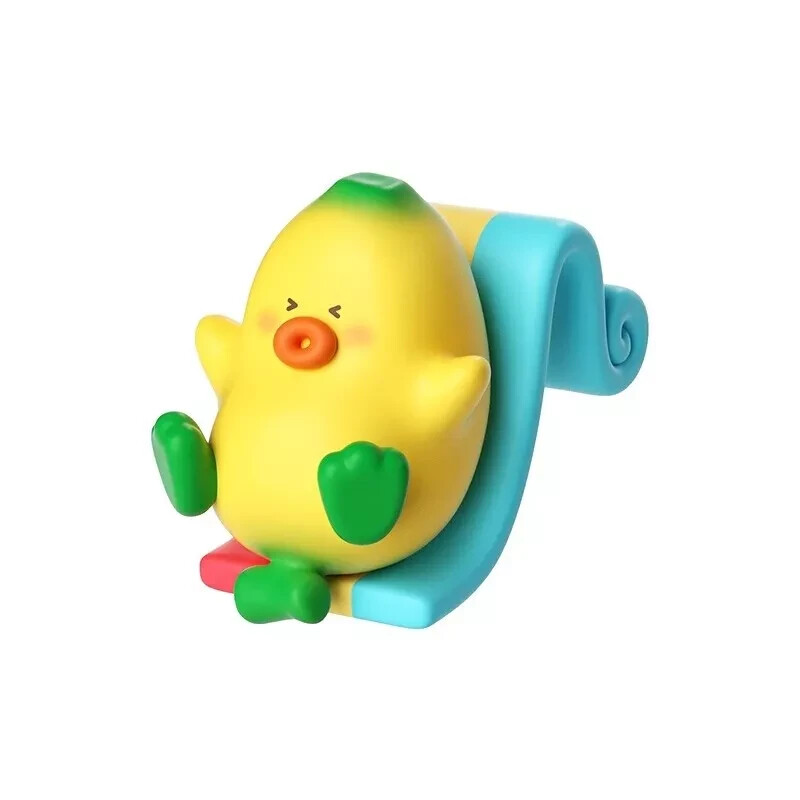 Moetch Mini Bana x Bana Leisure Afternoon Series Figure