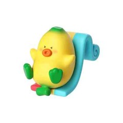 Moetch Mini Bana x Bana Leisure Afternoon Series Figure