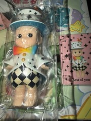 Sonny Angel Authentic Artist Collection Collaboration with Kangyong Cai
