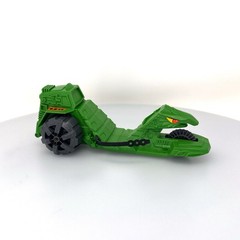 Masters of the Universe Road Ripper He-Man Action Figure Vehicle Vintage