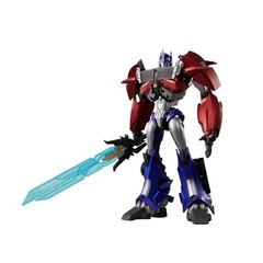 Blokees Transformers Legend Class Transformers: Prime Optimus Prime Model Kit