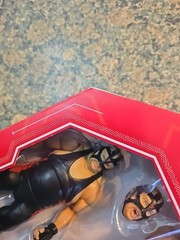 WWE Target Exclusive Ultimate Legends Vader Brand New Sealed