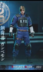 Patriot Studio 1/12 Steelback Beast Classic and modern edition 1/12 scale