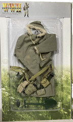 Dragon WWII Italy 1943 First Special Service Force Platoon Leader Nick NEW 2002