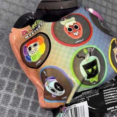 Dandy’s World Mystery Plush Bag Clip Blind Bag. Individual bag HTF! RARE! SEALED