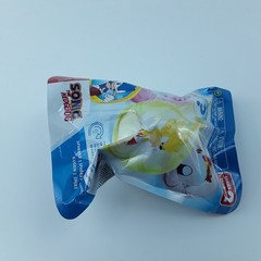 Sonic The Hedgehog Series 2 Mystery Spheres Race Mystery Pack Jakks Pacific