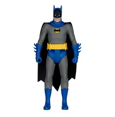 DC Retro Wave 15 Super Friends Batman 6-Inch Scale Action Figure