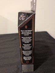 Dungeons & Dragons Honor Among Thieves Golden Archive Holga Figure