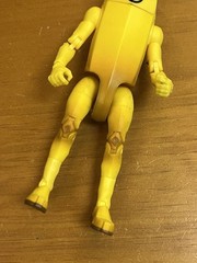 Fortnite Legendary Series 1 Peely Jazwares Banana 7″ Figure 2019