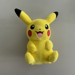 Pokémon 8 Inch Plus’s Toy 2019