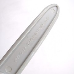 1997 Bandai TURBO RANGERS Power Rangers 17″ Cosplay Sword