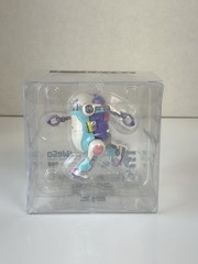 NEW 35 MechatroWeGo 80’S (1/35 Scale) ABS & Die-Cast Pre-Painted Action Figure