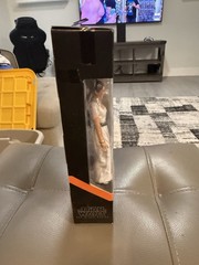 Hasbro Star Wars the Black Series A New Hope Princess Leia Organa(Yavin 4)