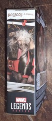 Marvel Legends Series Deadpool & Wolverine (2026) DOGPOOL & DEADPOOL 6″ Figures