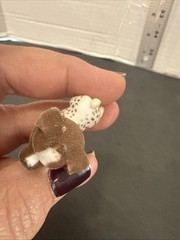 Puppy In My Pocket Series 1 Valentine German Shorthaired Pointer Figure