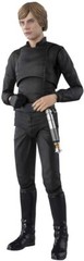 Bandai Star Wars Luke Skywalker (Episode VI) about 140mm ABS u0026 PVC pain