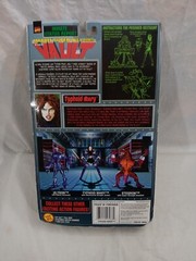 Marvel Super-Villains The Vault – TYPHOID MARY BRAND NEW SEALED