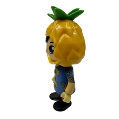 Ryan’s World Bonkers Toy Pineapple Costume Action Figure Collectible