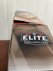 Mattel WWE Elite Collector s Edition Davey Boy Smith British Bulldog