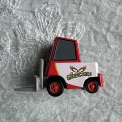 Disney Planes – EL CHUPACABRA’S PITTY MATTEL 1:55 DIE-CAST