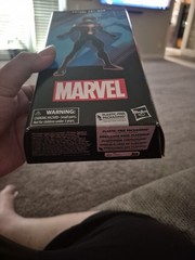 Marvel Legends Future Ant-man BAF