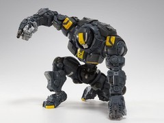 Astrobots Toy Notch Robot 1/12 Argus A02 Action Figure (NOT BOOTLEG) US – NEW