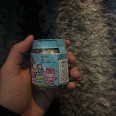Shopkins Series 6 Chefs Club Blind Jars, Chef Club, 2 Pack – BRAND NEW, SEALED