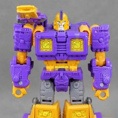 Replacement Head Upgrade Kit For Titans Return Fortress Maximus Siege Impactor