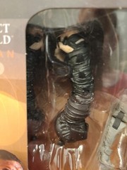 DUNCAN IDAHO House Atreides Dune Build-A-Rabban 7″ Action Figure New