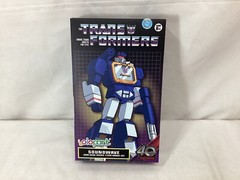 YoloPark G1 Transformers Soundwave AMK Pro Series 11cm Model Kit Mini FREESHIP
